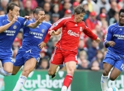 中国男足决赛（中国男足决赛时间）